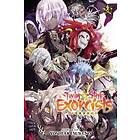 Twin Star Exorcists, Vol. 24