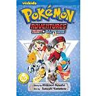 Pokémon Adventures (Ruby and Sapphire), Vol. 16