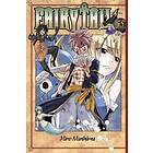 Fairy Tail 55