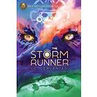 The Storm Runner