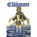 Claymore, Vol. 7