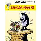 Lucky Luke uudet seikkailut 12: Seuraa nuolta