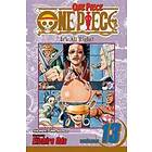 One Piece, Vol. 13