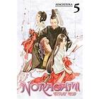 Noragami Volume 5