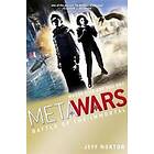 MetaWars: Battle of the Immortal