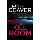 The Kill Room