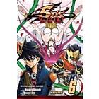 Yu-Gi-Oh! 5D's, Vol. 6