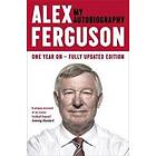 ALEX FERGUSON My Autobiography