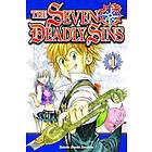 The Seven Deadly Sins 1