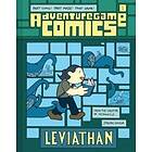 Adventuregame Comics: Leviathan (Book 1)