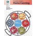 Complete Guide to Home Canning