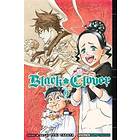 Black Clover, Vol. 9