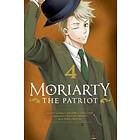 Moriarty the Patriot, Vol. 4