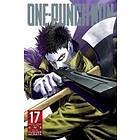 One-Punch Man, Vol. 17