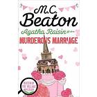 Agatha Raisin and the Murderous Marriage