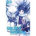Golden Kamuy 2