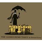 The Gashlycrumb Tinies