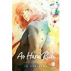 Ao Haru Ride, Vol. 10