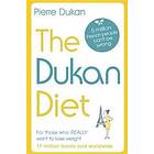 The Dukan Diet