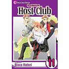 Ouran High School Host Club, Vol. 11