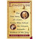 Longitude