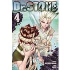 Dr. STONE, Vol. 4