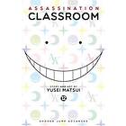 Assassination Classroom, Vol. 12