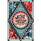 Major Detours
