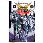 Yu-Gi-Oh! Arc-V, Vol. 4