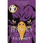 STAGS 5: HAWKS