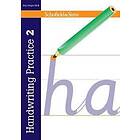 Handwriting Practice Book 2: KS2, Ages 7-11