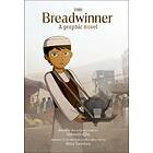 The Breadwinner Graphic Novel