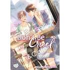 Don't Be Cruel, Vol. 10