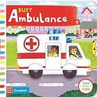 Busy Ambulance