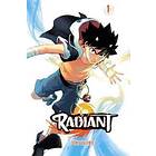 Radiant, Vol. 1