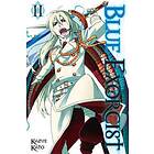 Blue Exorcist, Vol. 11