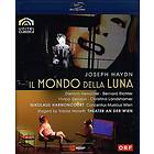 Joseph Haydn: Il Mondo Della Luna (Blu-ray)