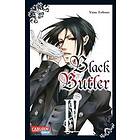 Black Butler 04