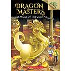 Treasure of the Gold Dragon: A Branches Book (Dragon Masters #12): Volume 12