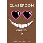 Assassination Classroom, Vol. 9