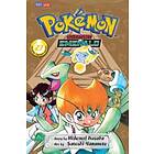 Pokémon Adventures (Emerald), Vol. 27