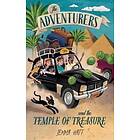 The Adventurers and The Temple of Treasure