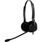 Jabra BIZ 2300 Duo USB Microsoft Lync Over Ear Headset