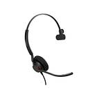 Jabra Engage 40 UC Mono USB-A On Ear Headset