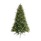 Kulz Lillehammer 2020 Juletre 210cm, 300LED