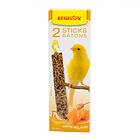 Benelux Frösticks Frøstenger till Kanariefåglar 2-pack 0,055kg