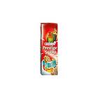 Versele-Laga Kräcker Stor Parakit 2 pack Exotic Frukt 0,14kg