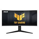 Asus TUF Gaming VG34VQEL1A Ultrawide Välvd WQHD