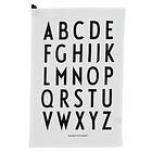 Design Letters Classic Kjøkkenhåndkle (60x40cm)
