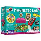 Galt Toys Magnetic Lab